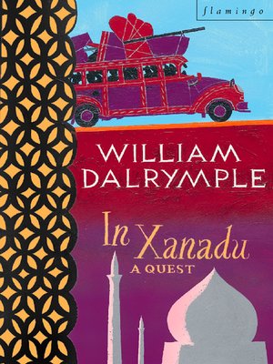 In Xanadu - ebook